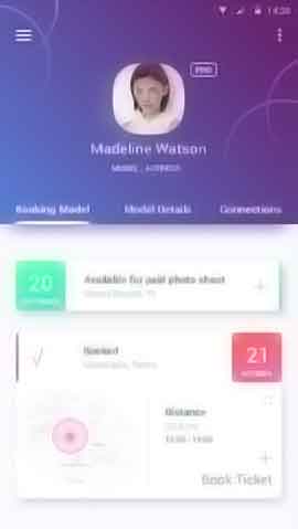 DDOS在线攻击平台软件甜蜜的企业定制界面